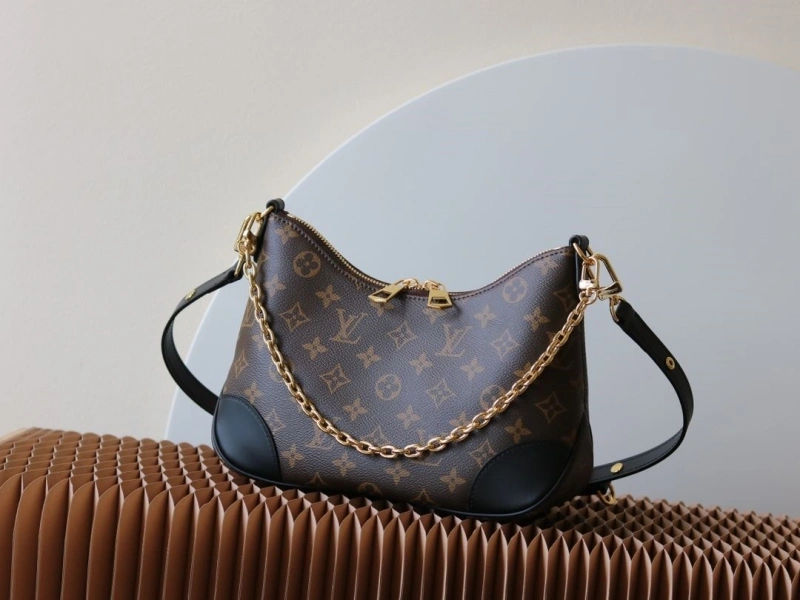 LV Satchel bags 4233H-1564