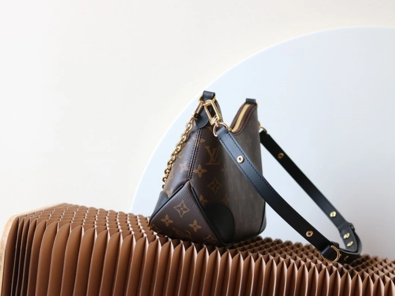 LV Satchel bags 4233H-1564