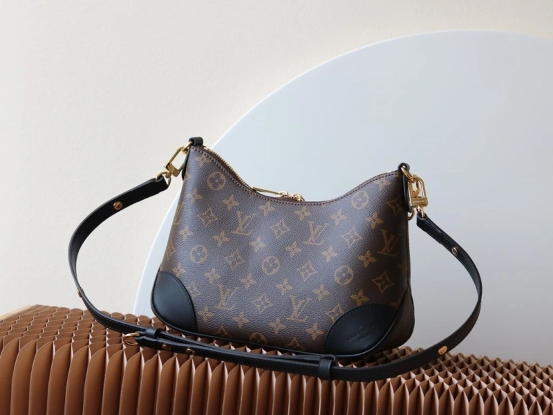 LV Satchel bags 4233H-1564