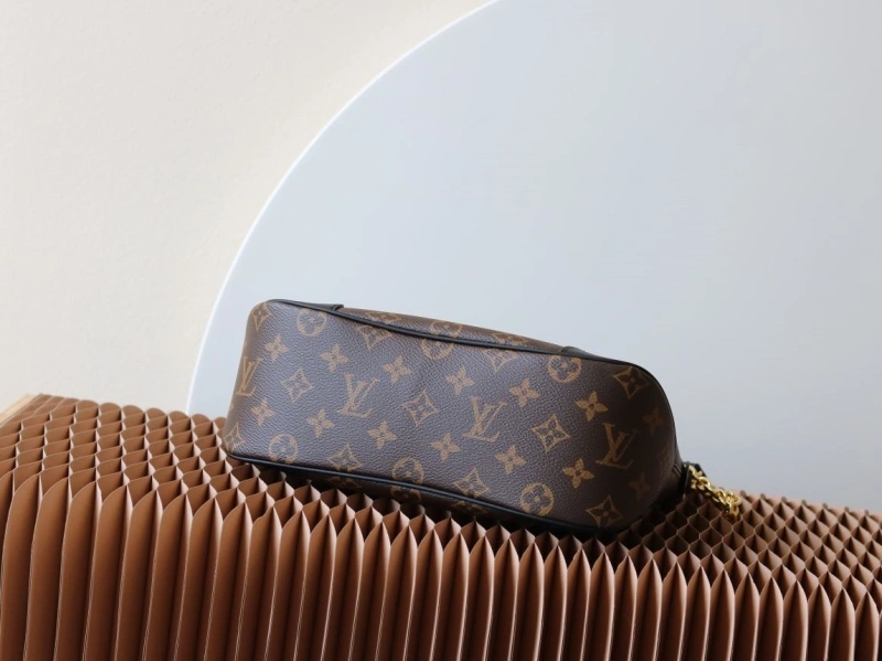 LV Satchel bags 4233H-1564