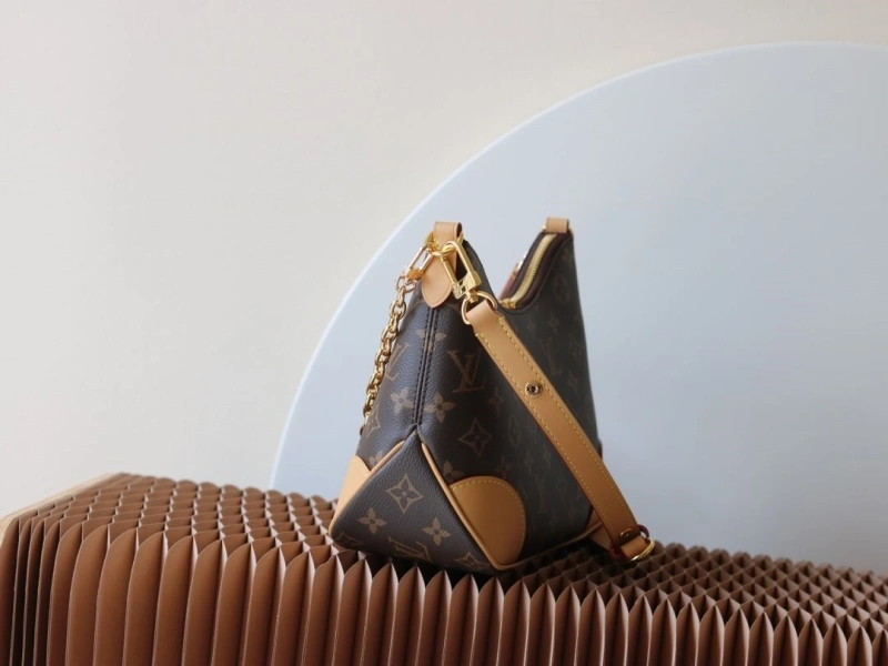 LV Satchel bags 4233H-1565