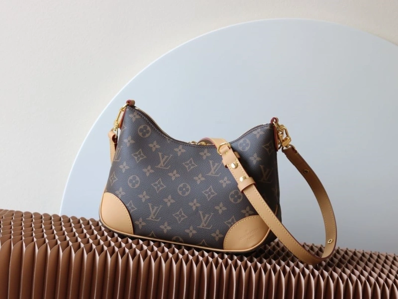 LV Satchel bags 4233H-1565