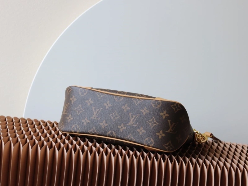 LV Satchel bags 4233H-1565