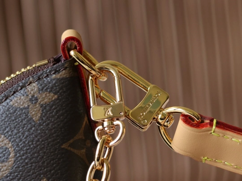 LV Satchel bags 4233H-1565