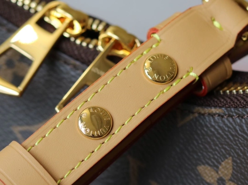 LV Satchel bags 4233H-1565