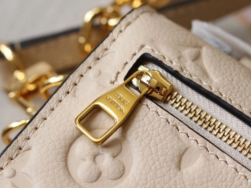 LV Satchel bags 4233H-1566