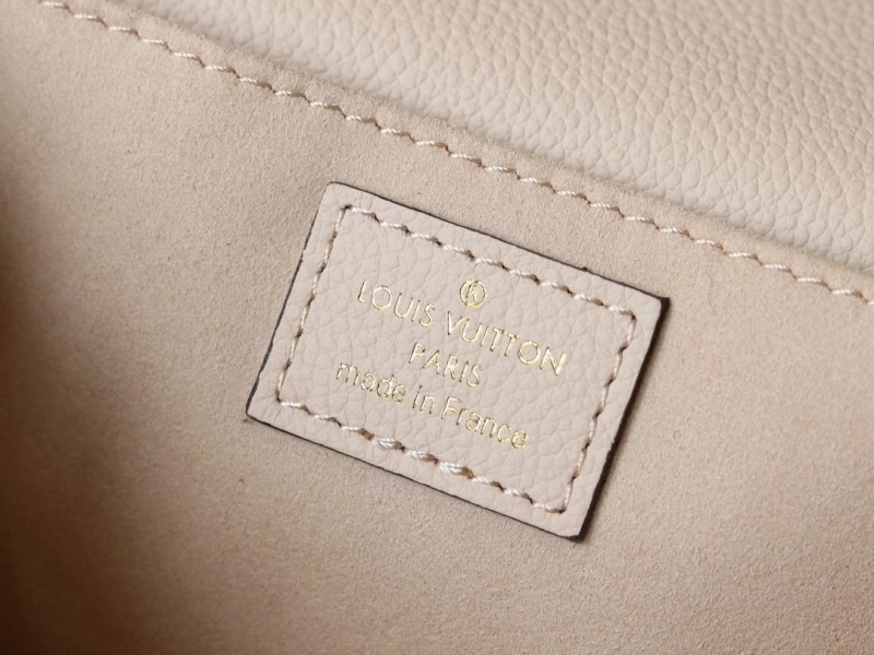 LV Satchel bags 4233H-1566