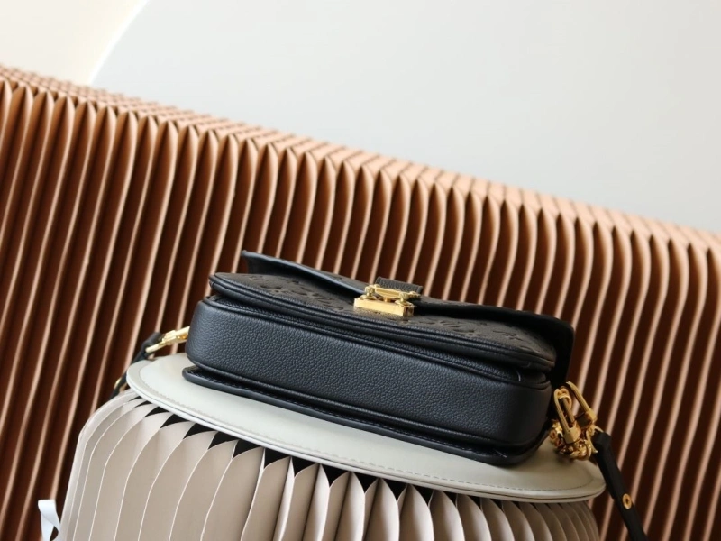 LV Satchel bags 4233H-1567