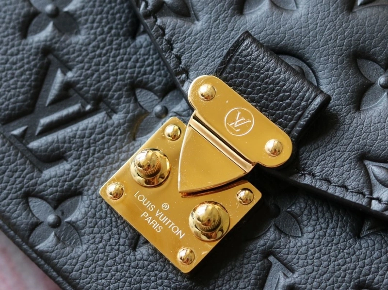 LV Satchel bags 4233H-1567