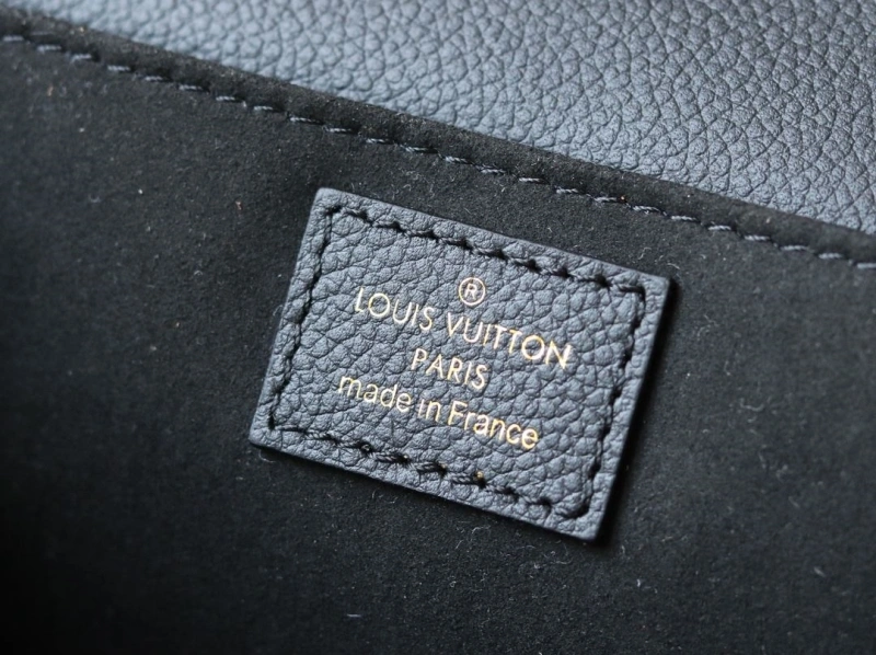 LV Satchel bags 4233H-1567