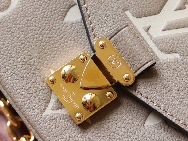 LV Satchel bags 4233H-1568