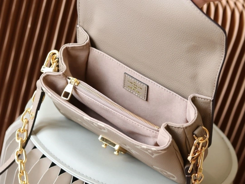 LV Satchel bags 4233H-1568