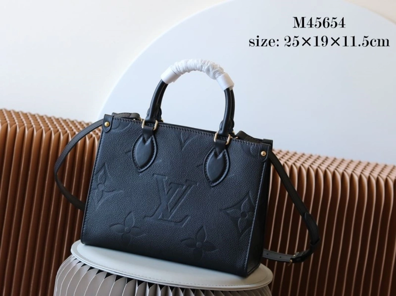 LV Shopping Bags 4233H-1570