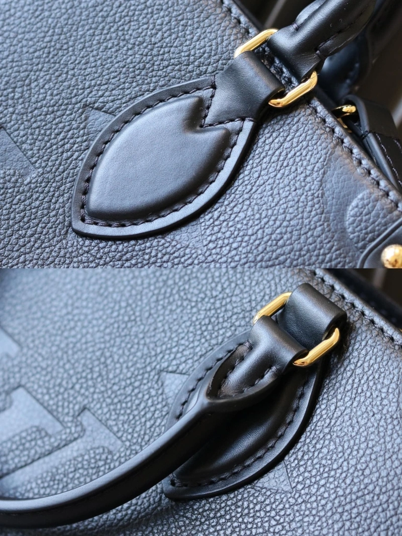 LV Shopping Bags 4233H-1570