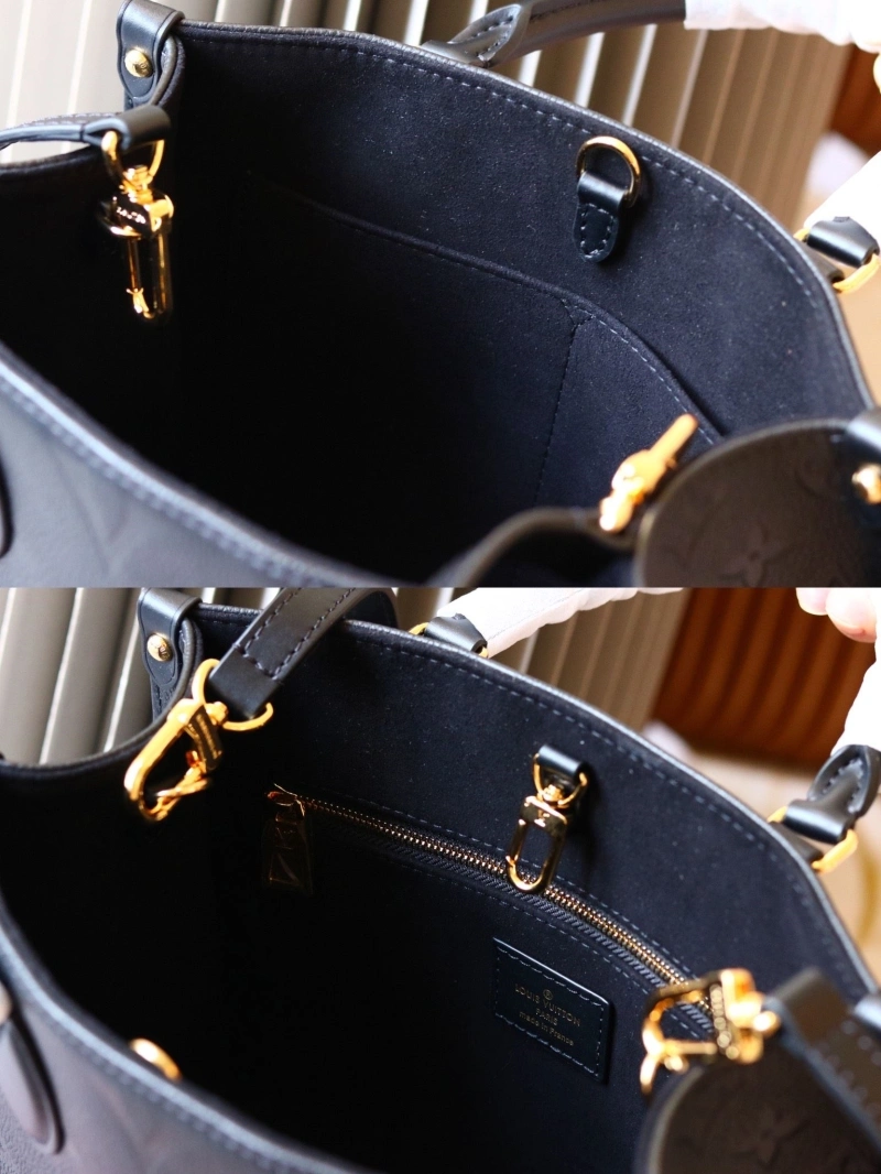 LV Shopping Bags 4233H-1570