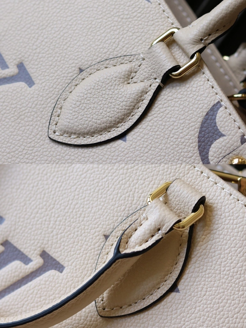 LV Shopping Bags 4233H-1571