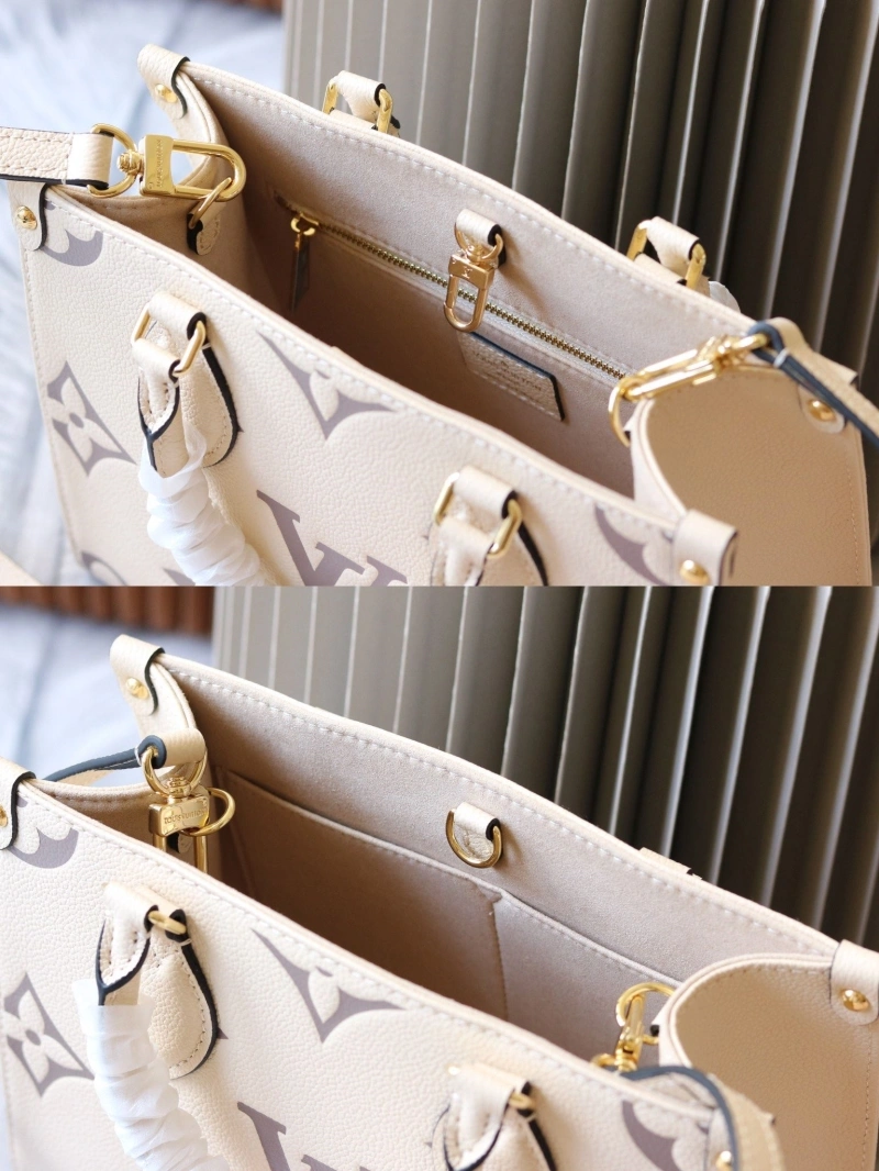 LV Shopping Bags 4233H-1571