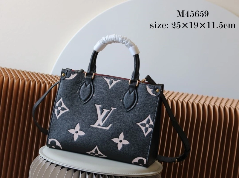 LV Shopping Bags 4233H-1572