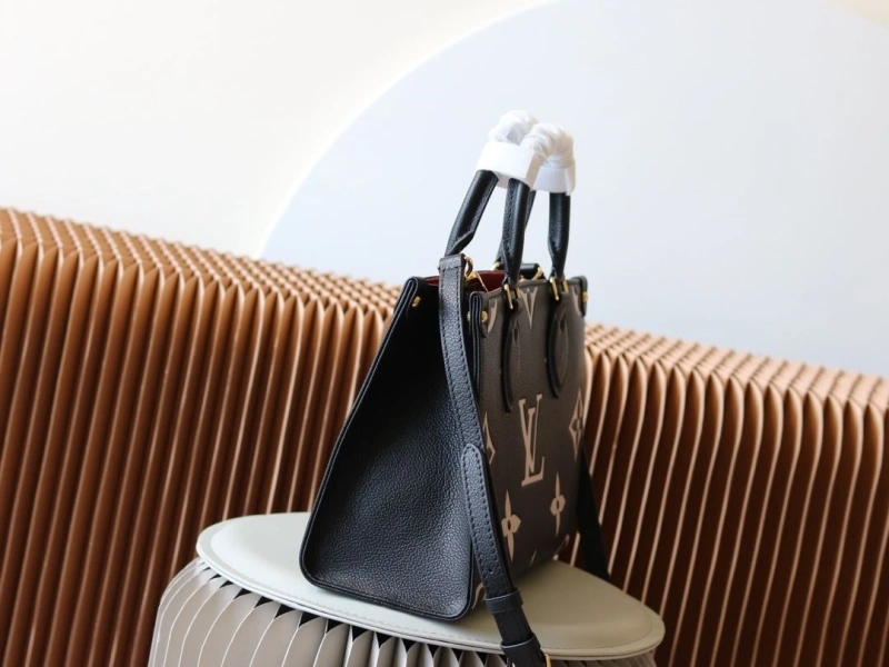 LV Shopping Bags 4233H-1572