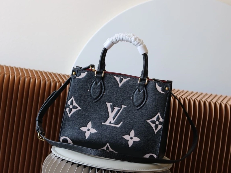 LV Shopping Bags 4233H-1572