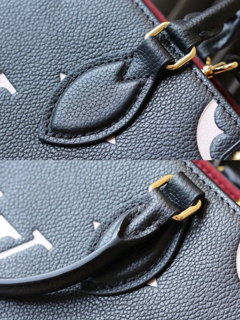 LV Shopping Bags 4233H-1572