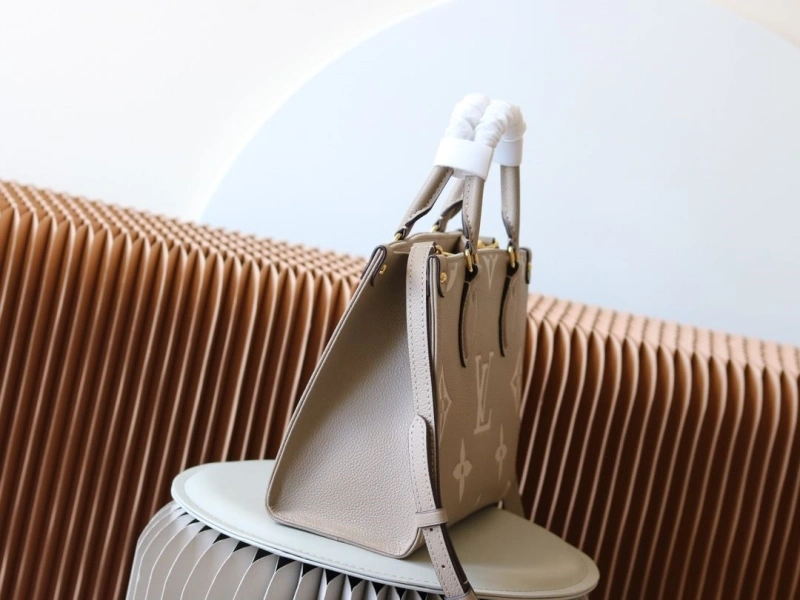 LV Shopping Bags 4233H-1573