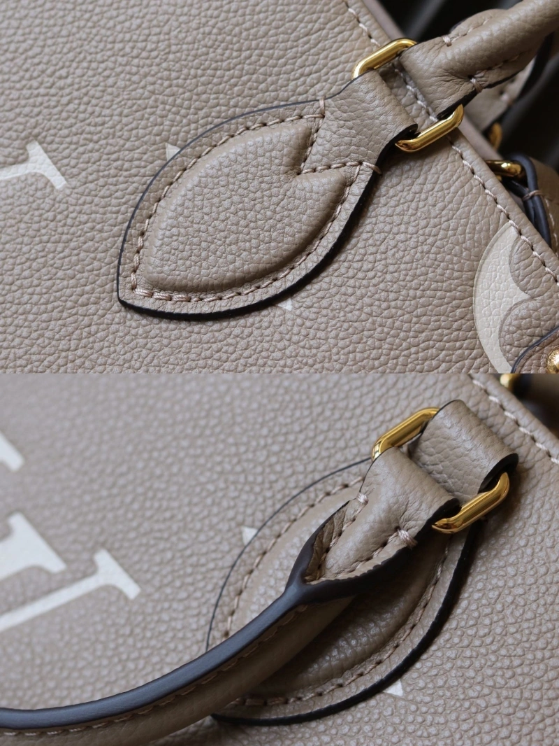 LV Shopping Bags 4233H-1573