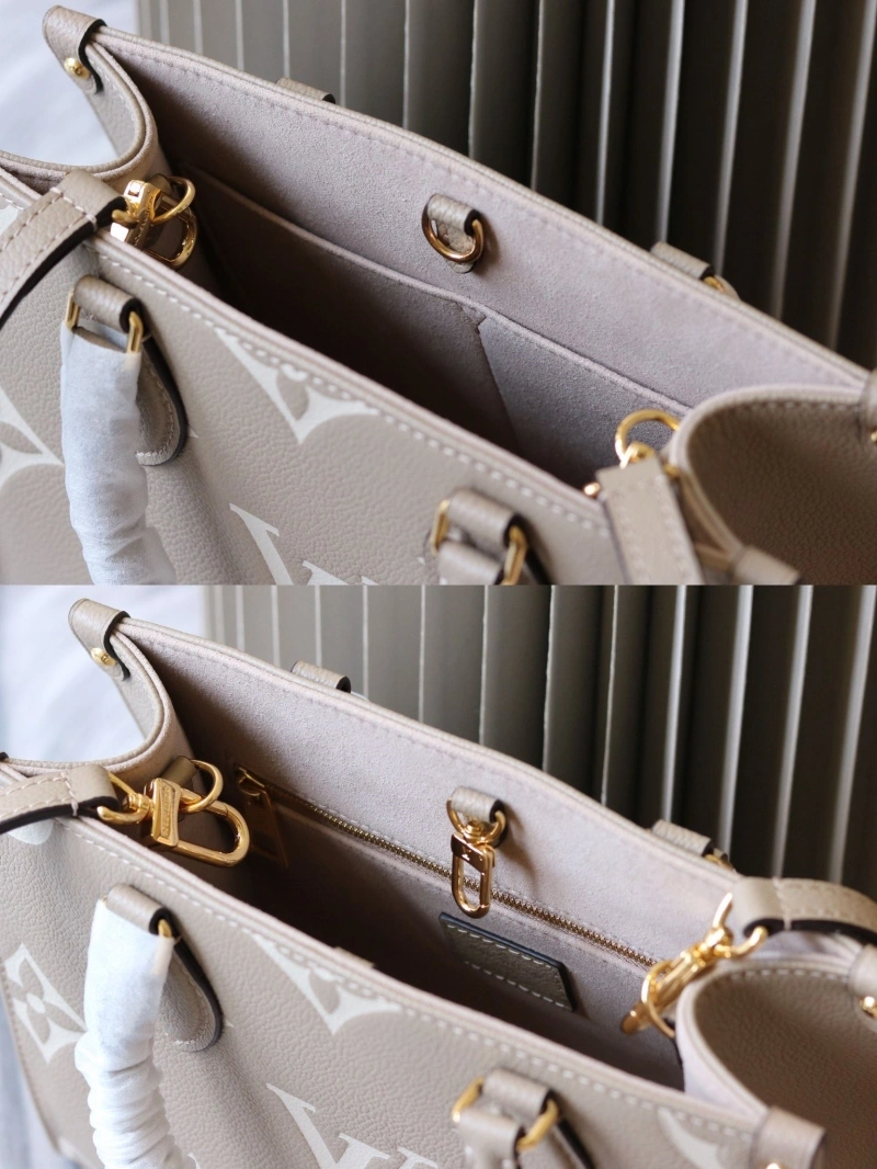 LV Shopping Bags 4233H-1573