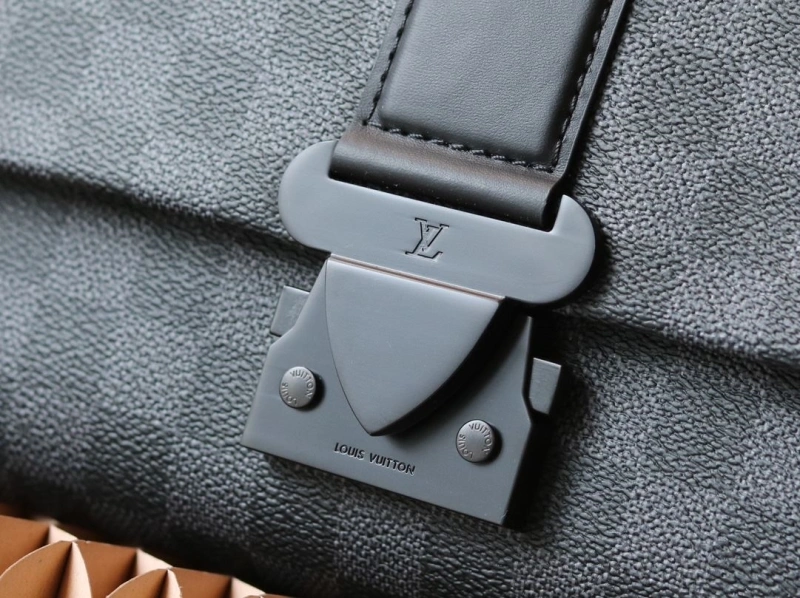 LV Satchel bags 4233H-1574