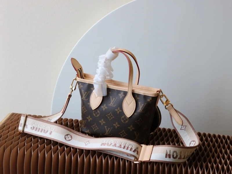 LV Shopping Bags 4233H-1575