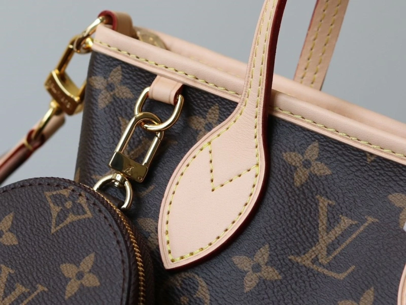 LV Shopping Bags 4233H-1575