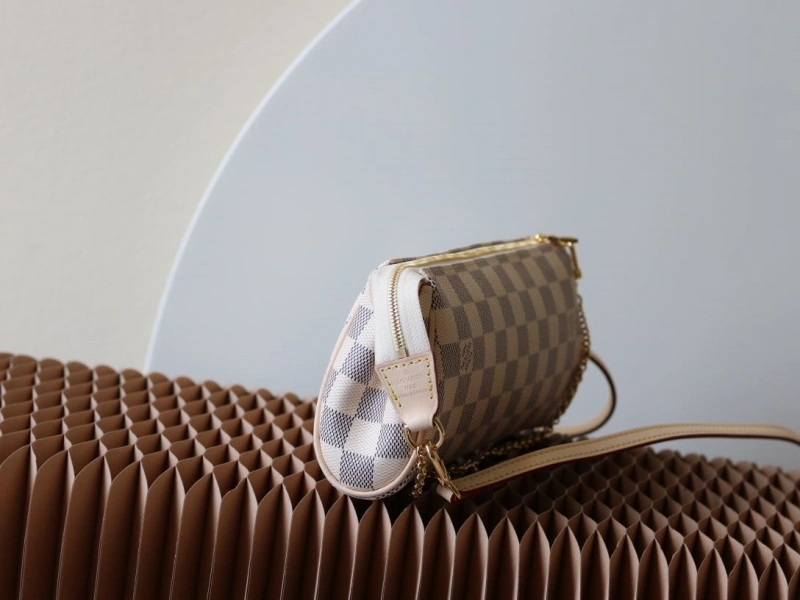 LV Satchel bags 4233H-1577