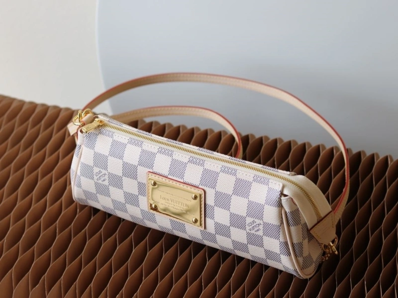 LV Satchel bags 4233H-1577