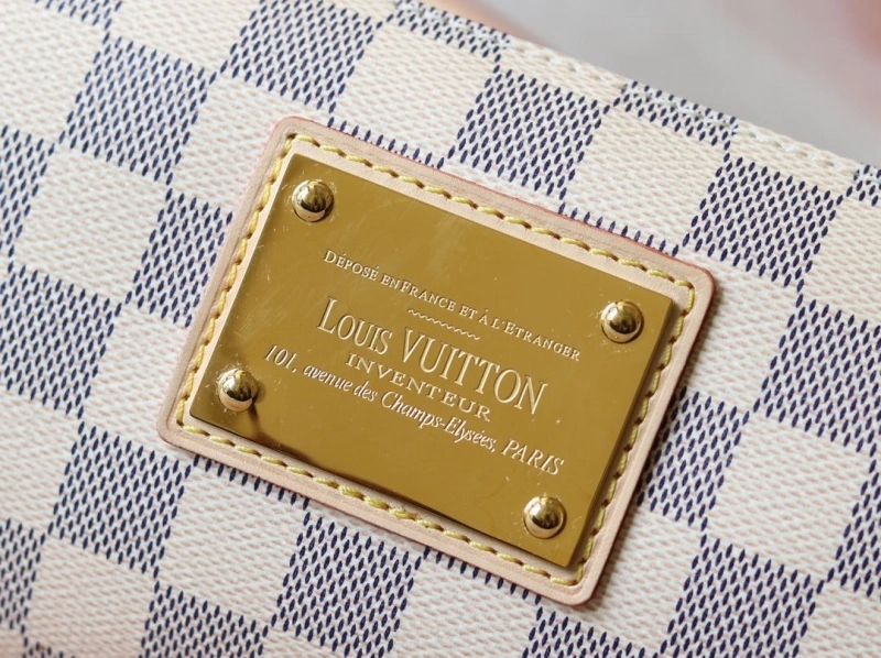 LV Satchel bags 4233H-1577