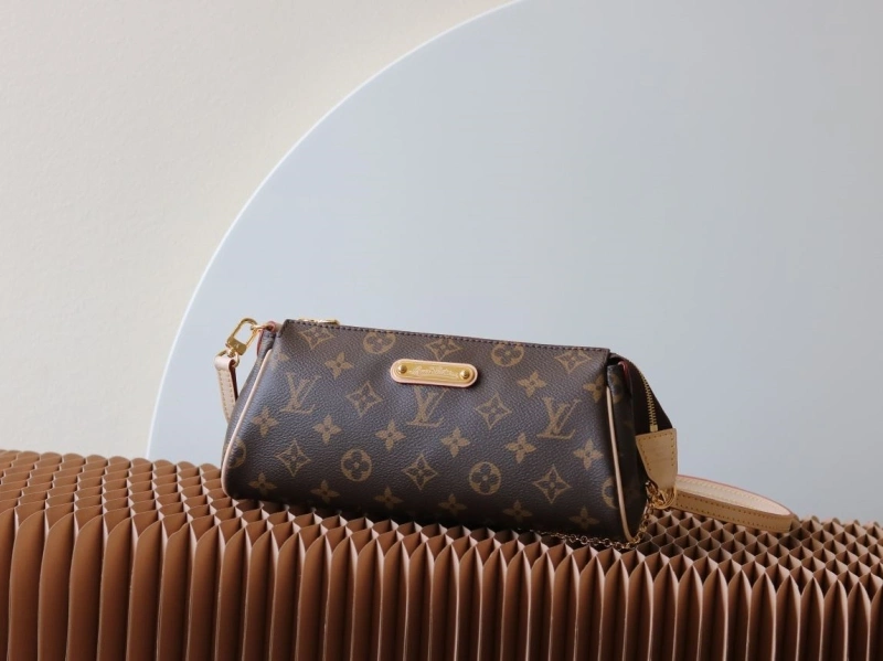 LV Satchel bags 4233H-1578