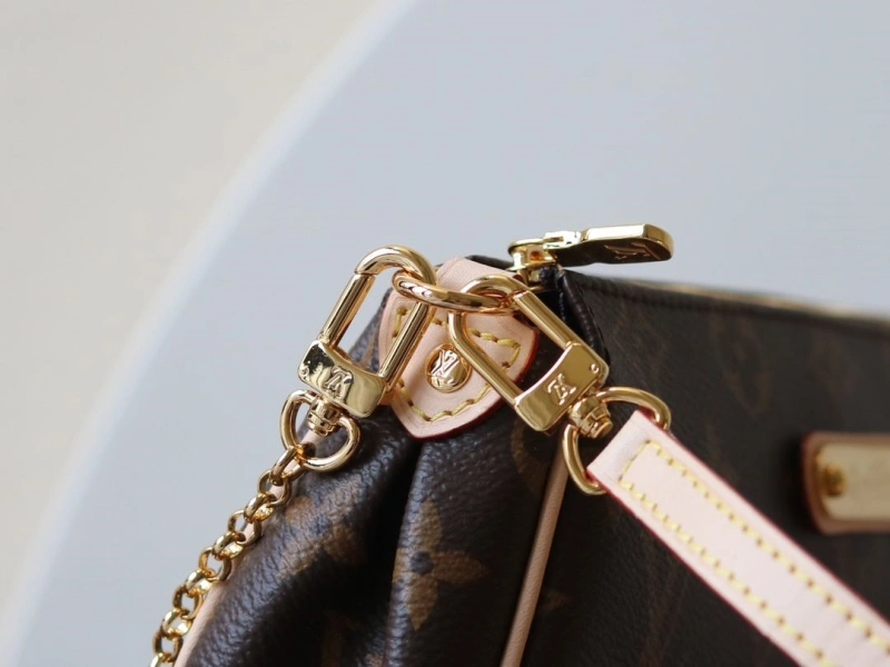 LV Satchel bags 4233H-1578