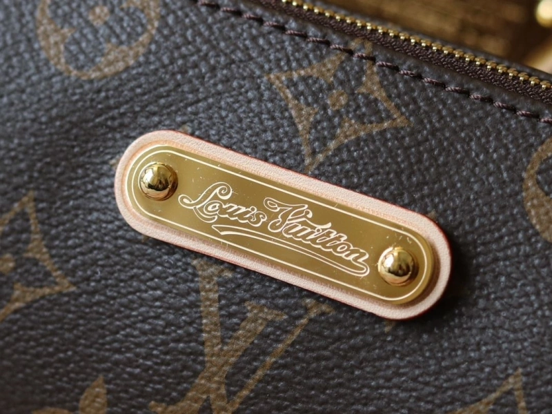 LV Satchel bags 4233H-1578