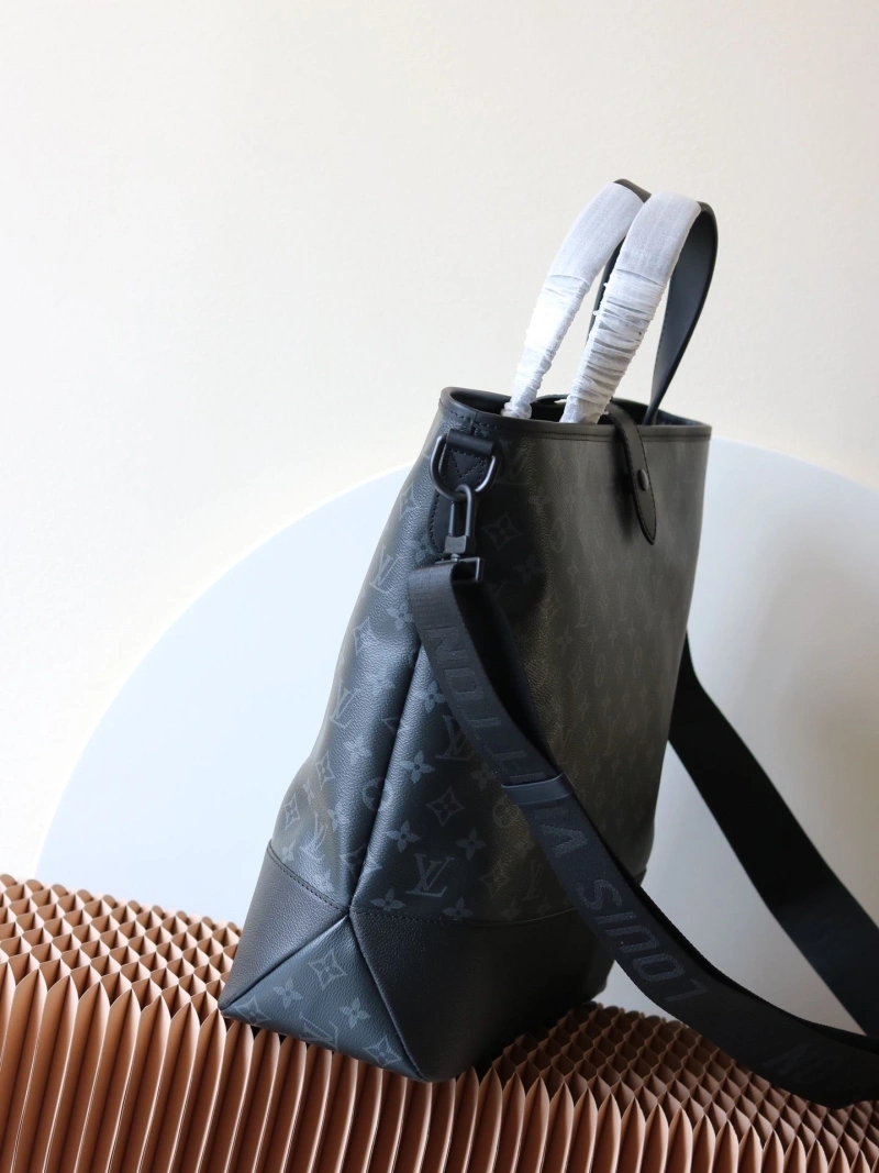 LV Mens Briefcases 4233H-1586