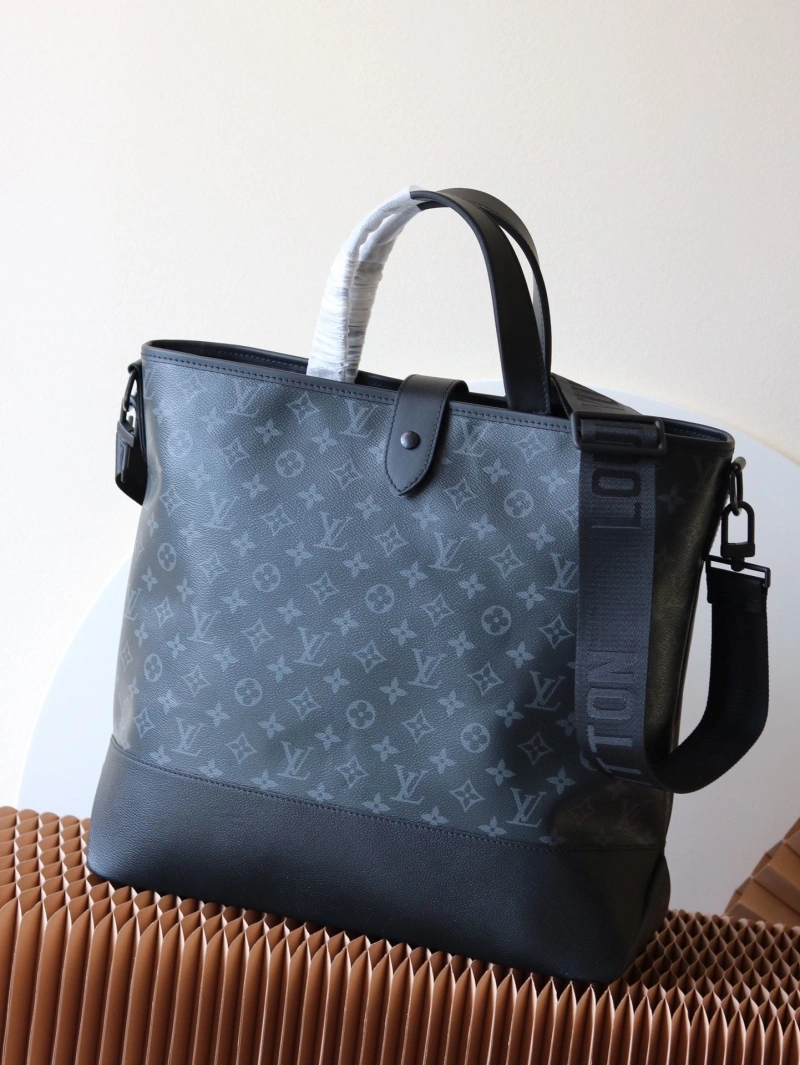 LV Mens Briefcases 4233H-1586
