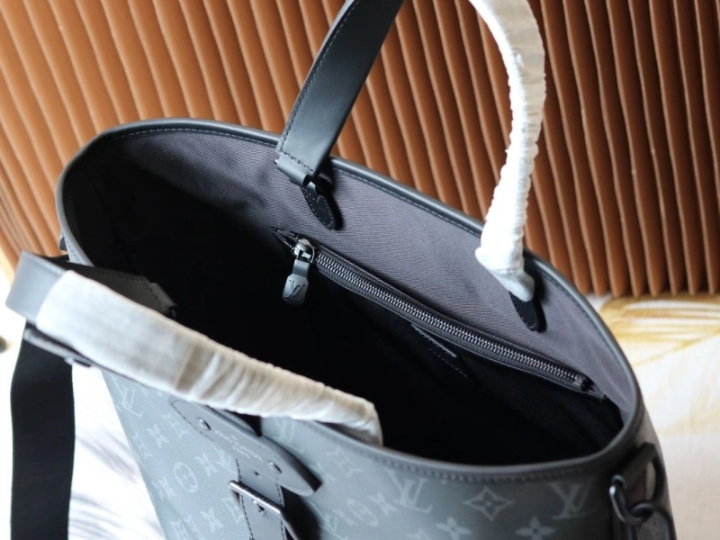 LV Mens Briefcases 4233H-1586