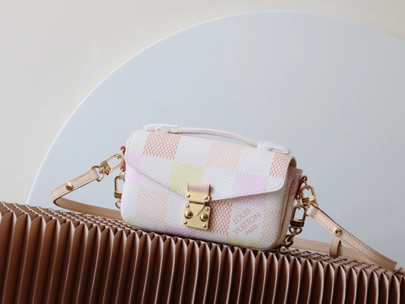 LV Satchel bags 4233H-1587