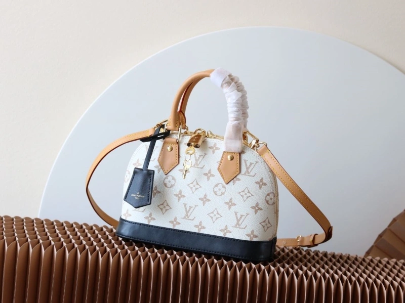 LV Top Handle Bags 4233H-1589