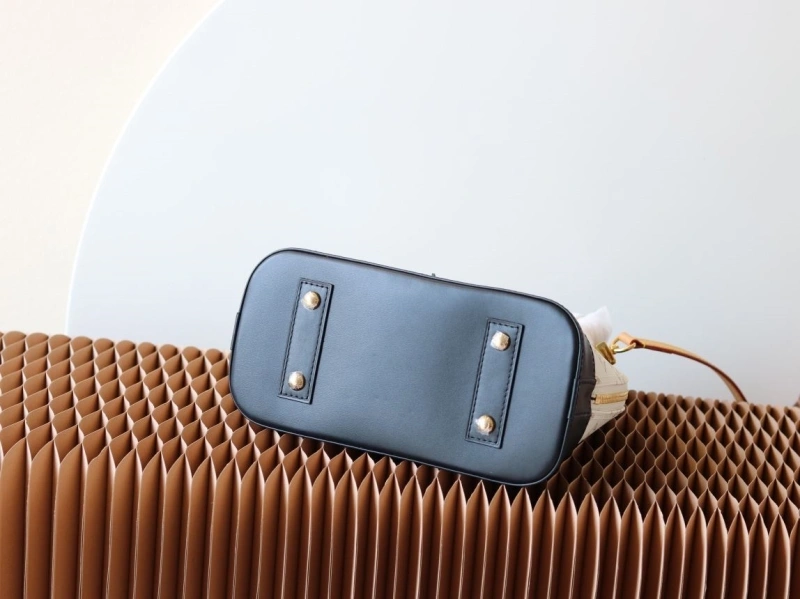 LV Top Handle Bags 4233H-1589