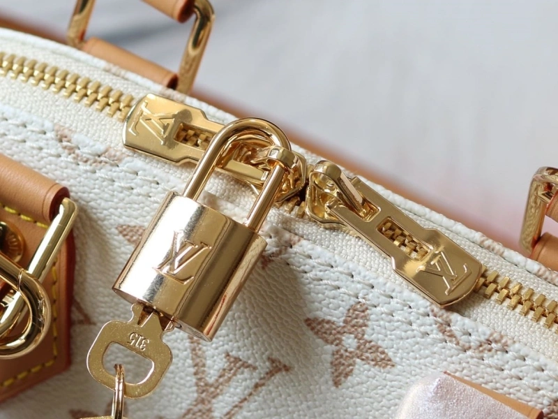 LV Top Handle Bags 4233H-1589