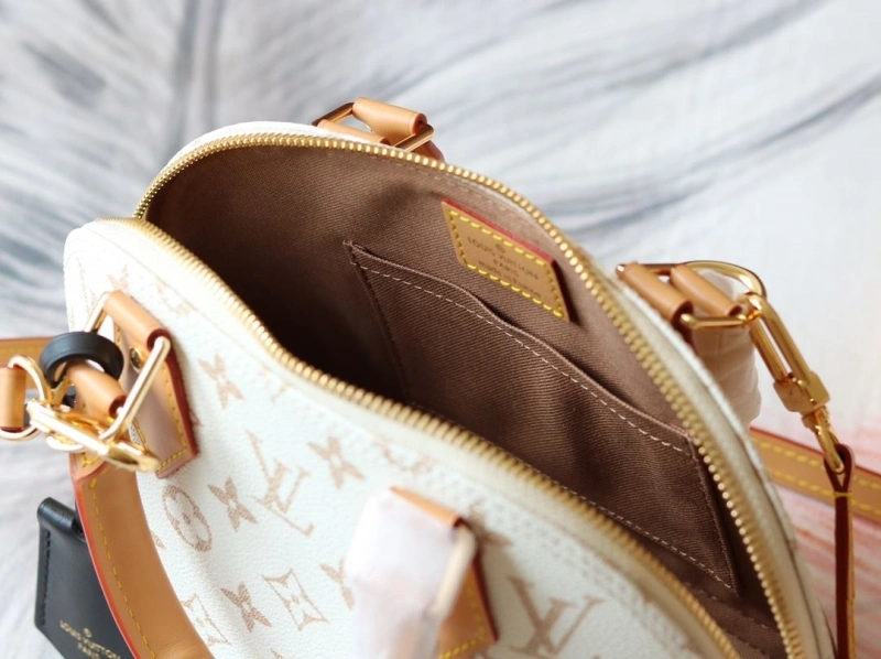 LV Top Handle Bags 4233H-1589