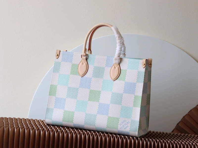 LV Shopping Bags 4233H-1591