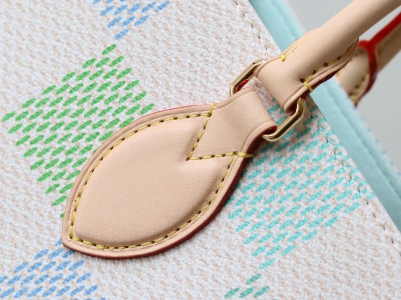 LV Shopping Bags 4233H-1591