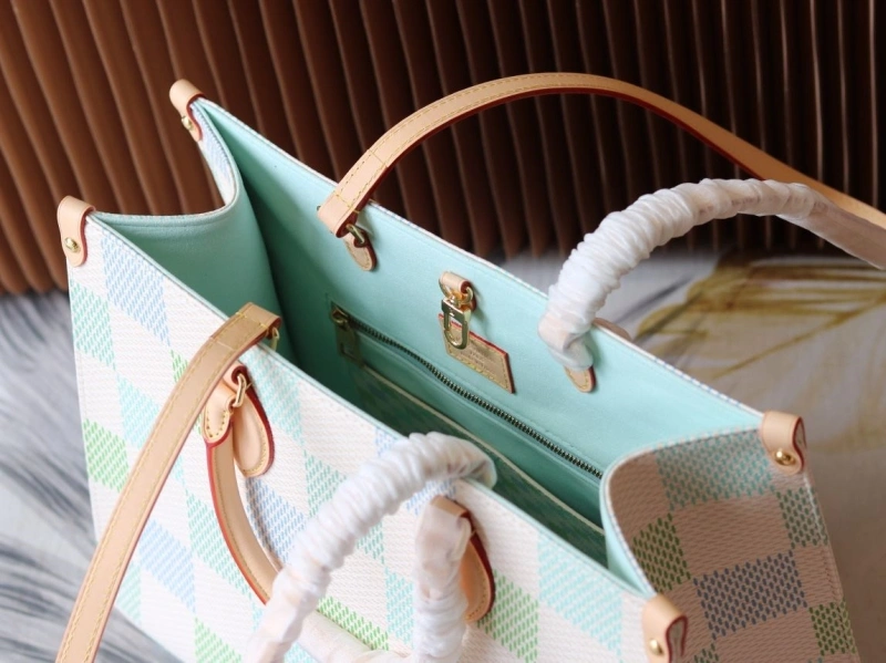 LV Shopping Bags 4233H-1591