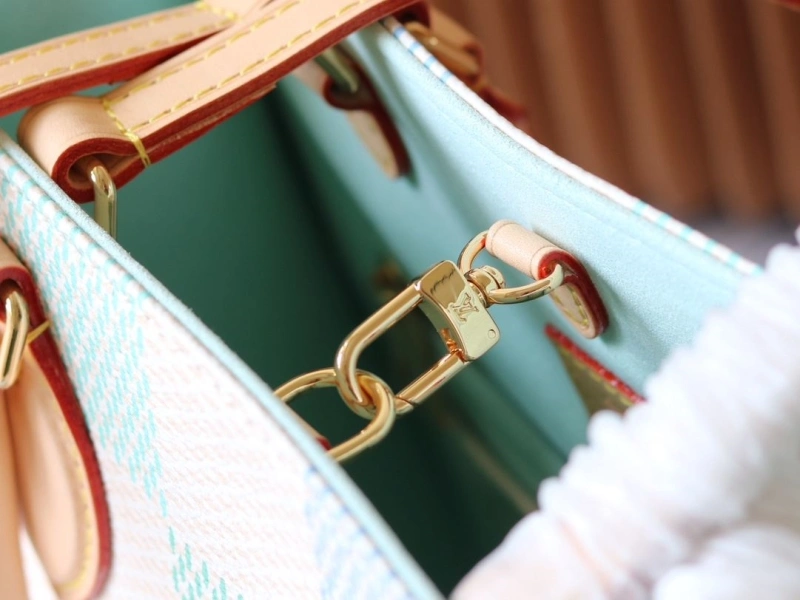 LV Shopping Bags 4233H-1591