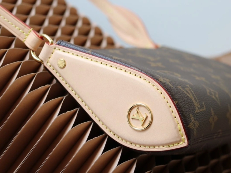 LV Top Handle Bags 4233H-1593